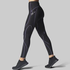 CW-X Stabilyx Joint Support Compression Tight